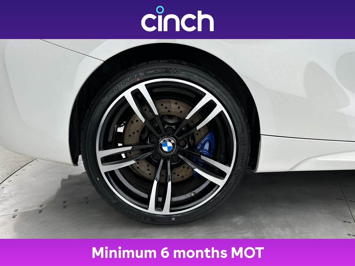 Used BMW M2 2018 for sale - 77075855: Photo 27
