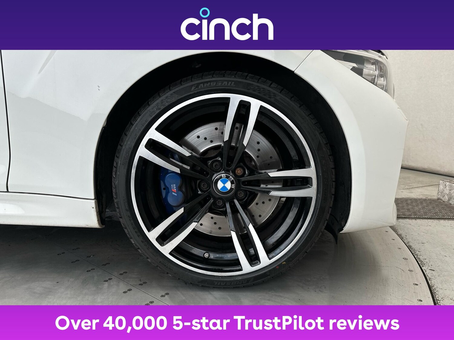 Used BMW M2 2018 for sale - 77075855: Photo 28