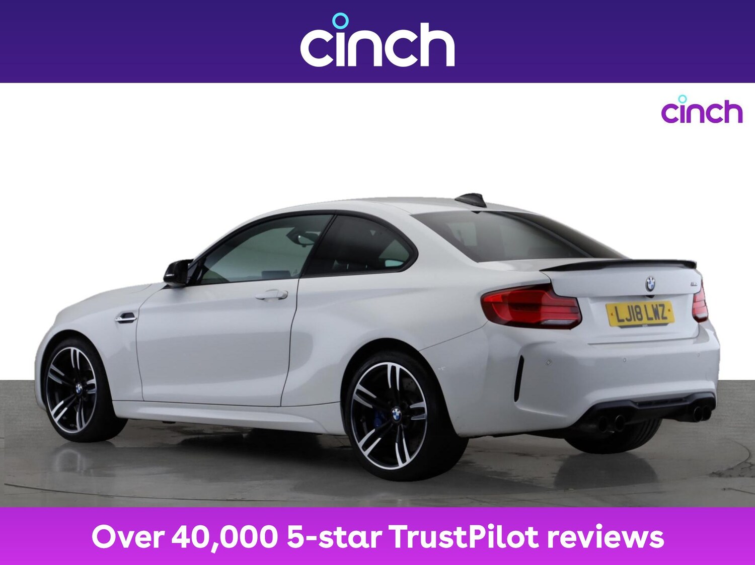 Used BMW M2 2018 for sale - 77075855: Photo 6