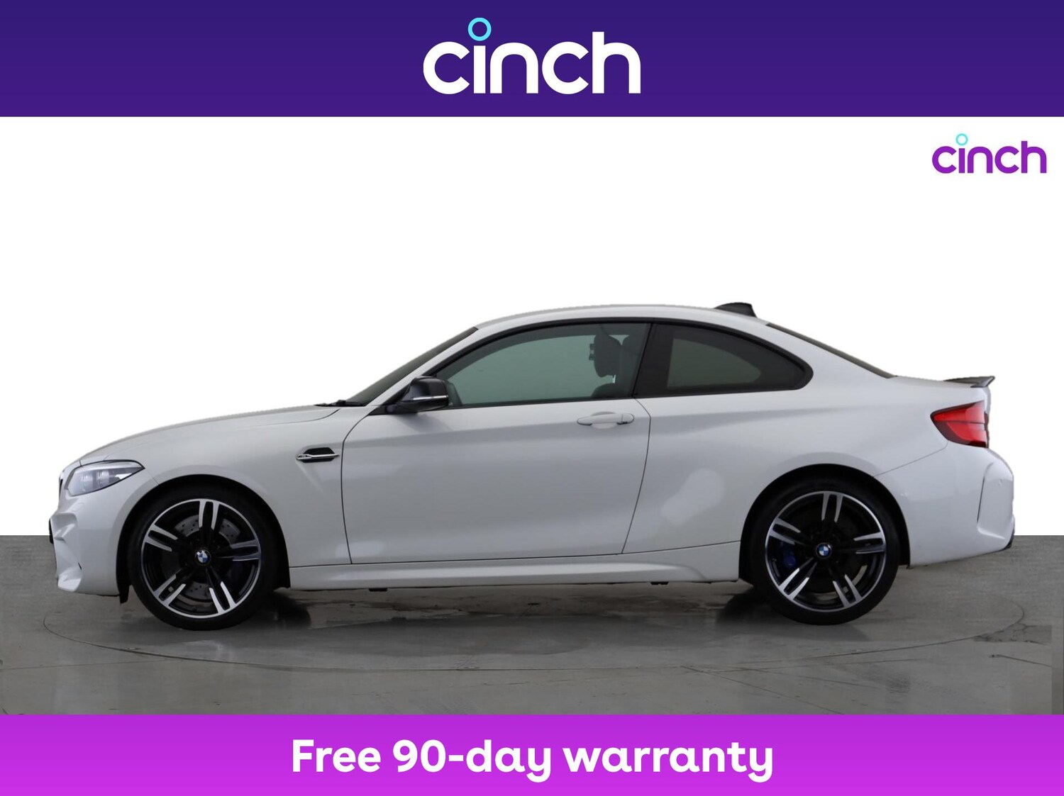 Used BMW M2 2018 for sale - 77075855: Photo 8