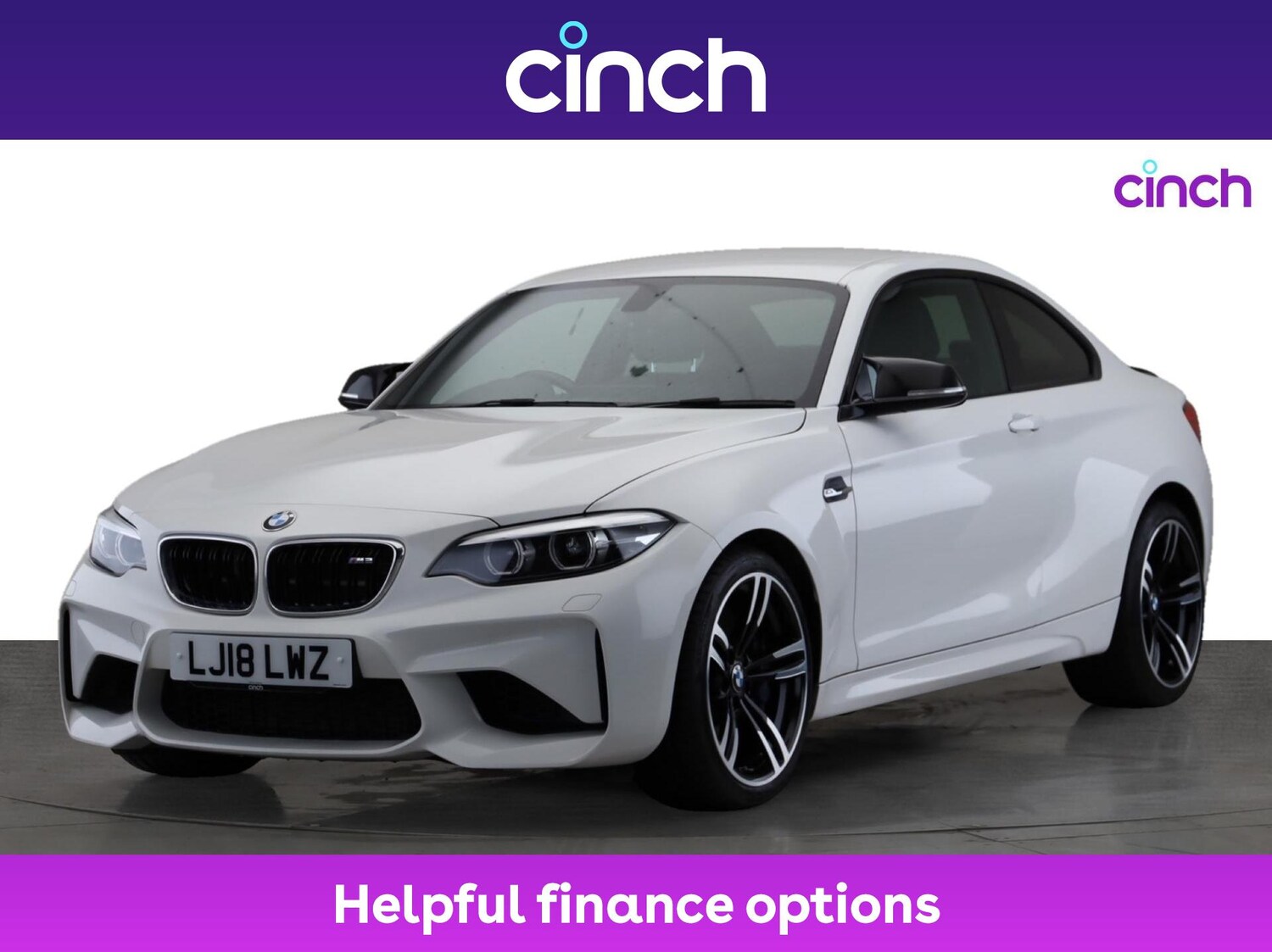 Used BMW M2 2018 for sale - 77075855: Photo 9