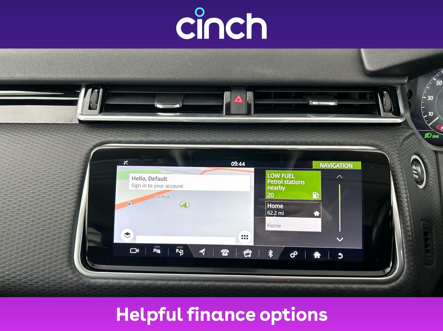 Used Land Rover Range Rover Velar 2018 for sale - 76819584: Photo 17