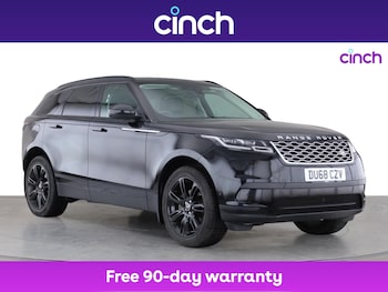 2018 - 2.0 P250 SE 5dr Auto