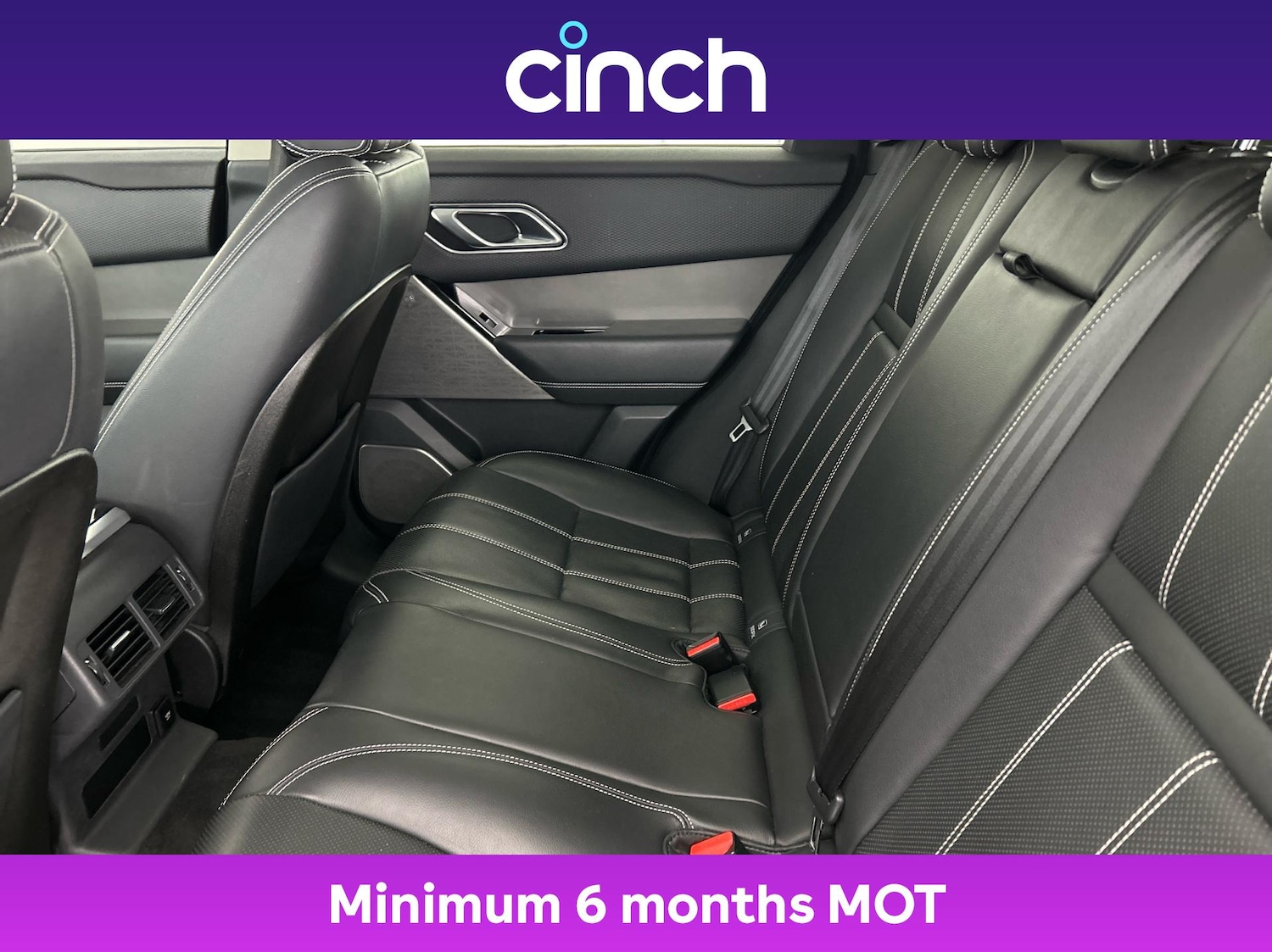 Used Land Rover Range Rover Velar 2018 for sale - 76819584: Photo 20