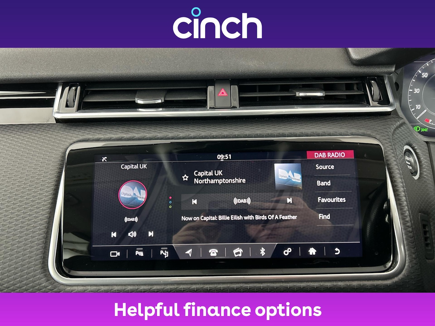 Used Land Rover Range Rover Velar 2018 for sale - 76819584: Photo 30