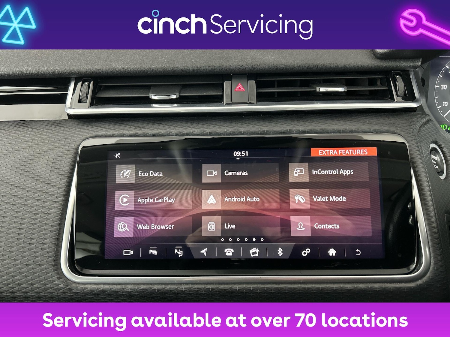 Used Land Rover Range Rover Velar 2018 for sale - 76819584: Photo 31