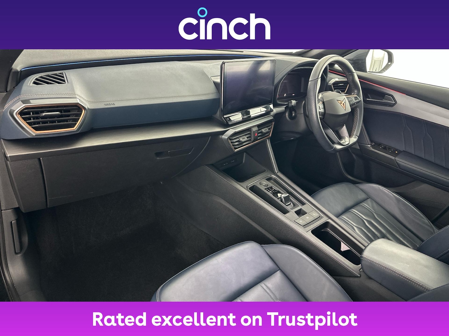 Used Cupra Formentor 2022 for sale - 76173756: Photo 14