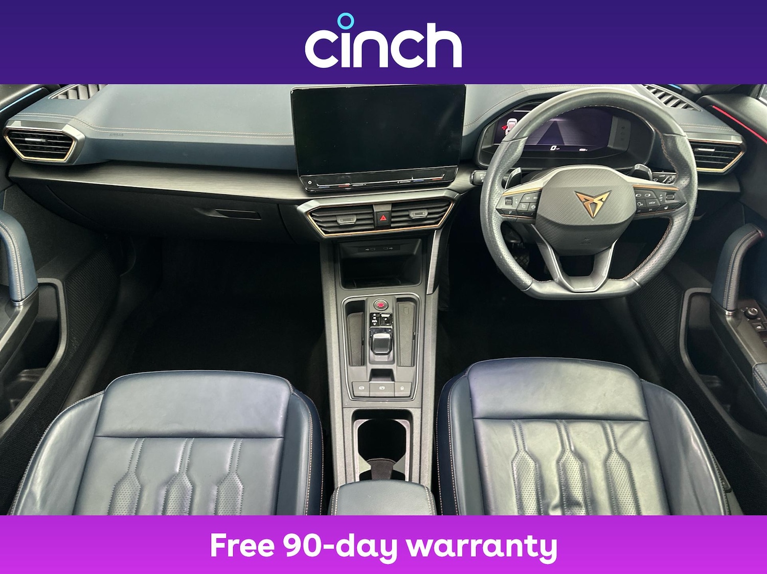 Used Cupra Formentor 2022 for sale - 76173756: Photo 15