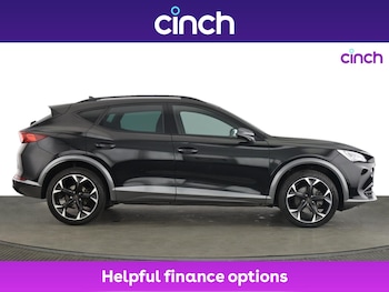 Used Cupra Formentor 2022 for sale - 76173756: Photo 2