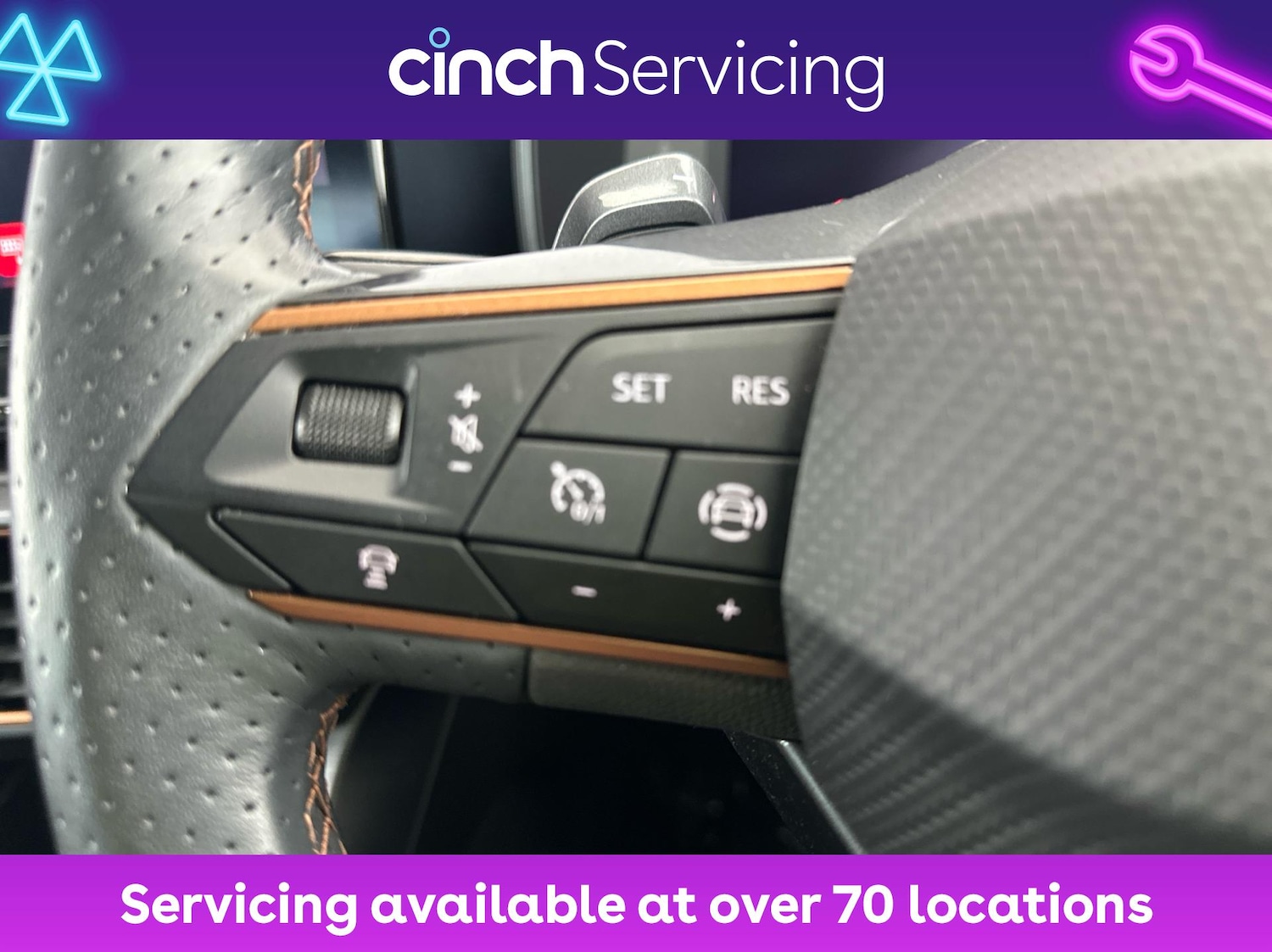 Used Cupra Formentor 2022 for sale - 76173756: Photo 36