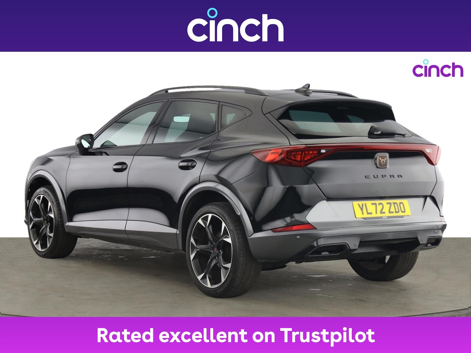 Used Cupra Formentor 2022 for sale - 76173756: Photo 6