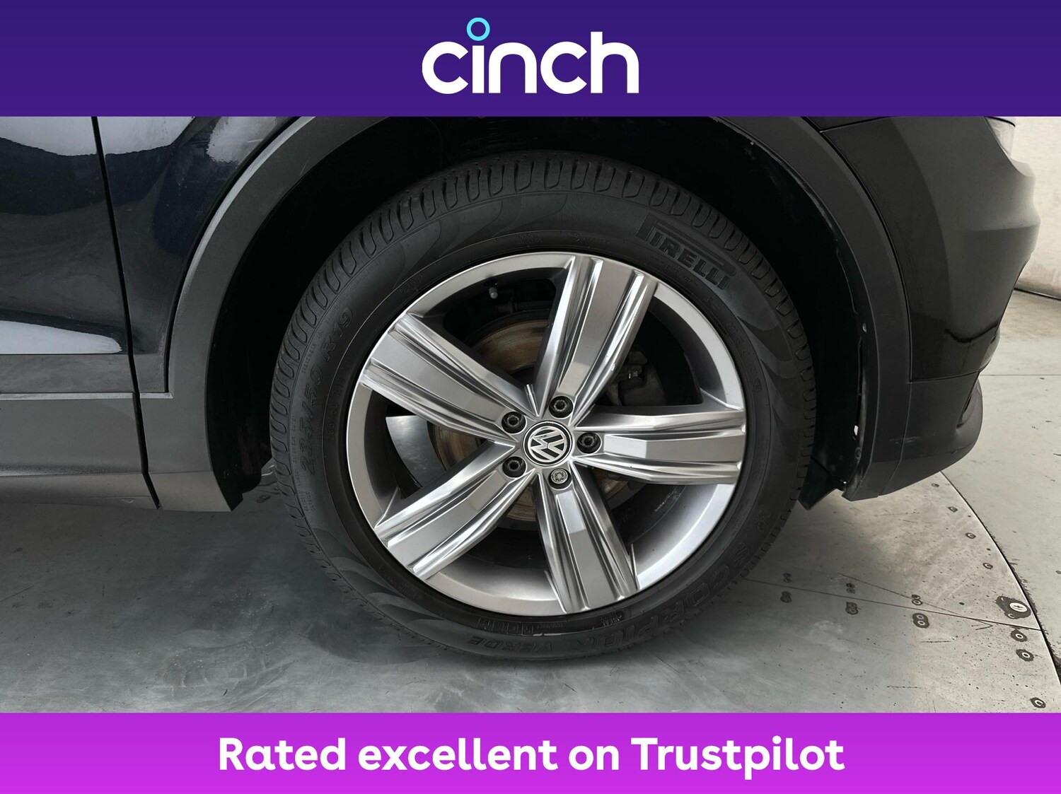 Used Volkswagen Tiguan 2018 for sale - 76474799: Photo 28