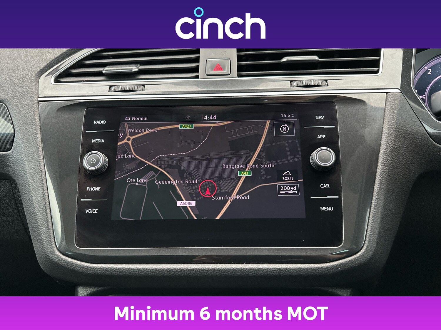 Used Volkswagen Tiguan 2018 for sale - 76474799: Photo 31