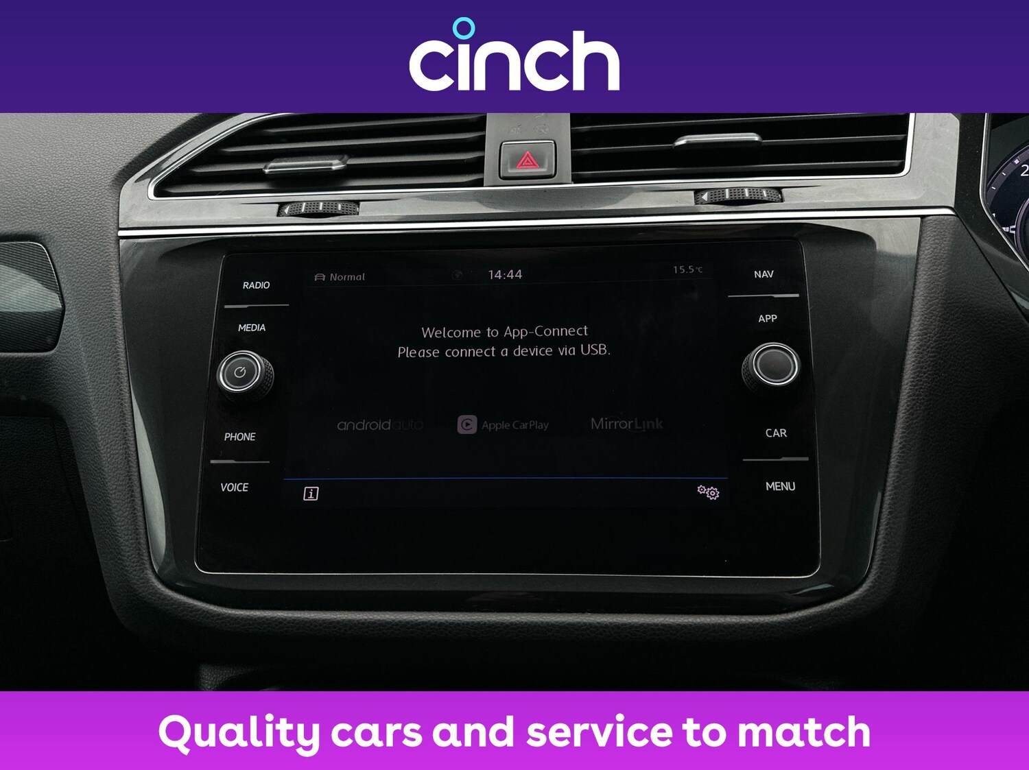 Used Volkswagen Tiguan 2018 for sale - 76474799: Photo 32