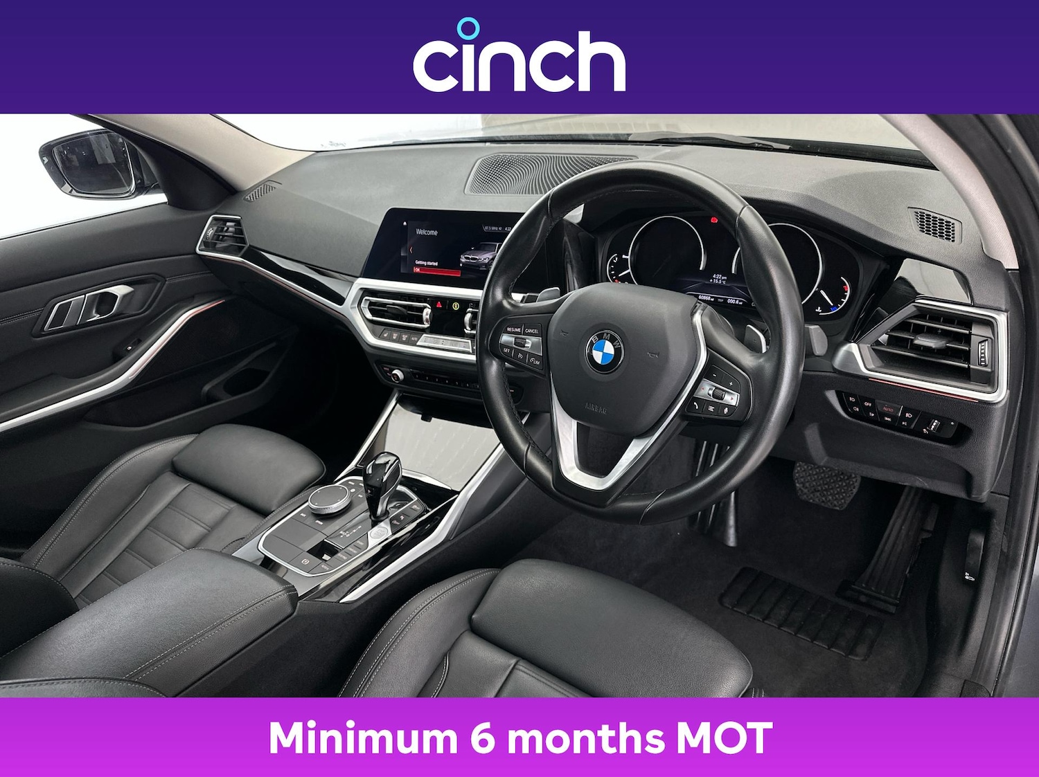 Used BMW 3 Series 2020 for sale - 76445458: Photo 12