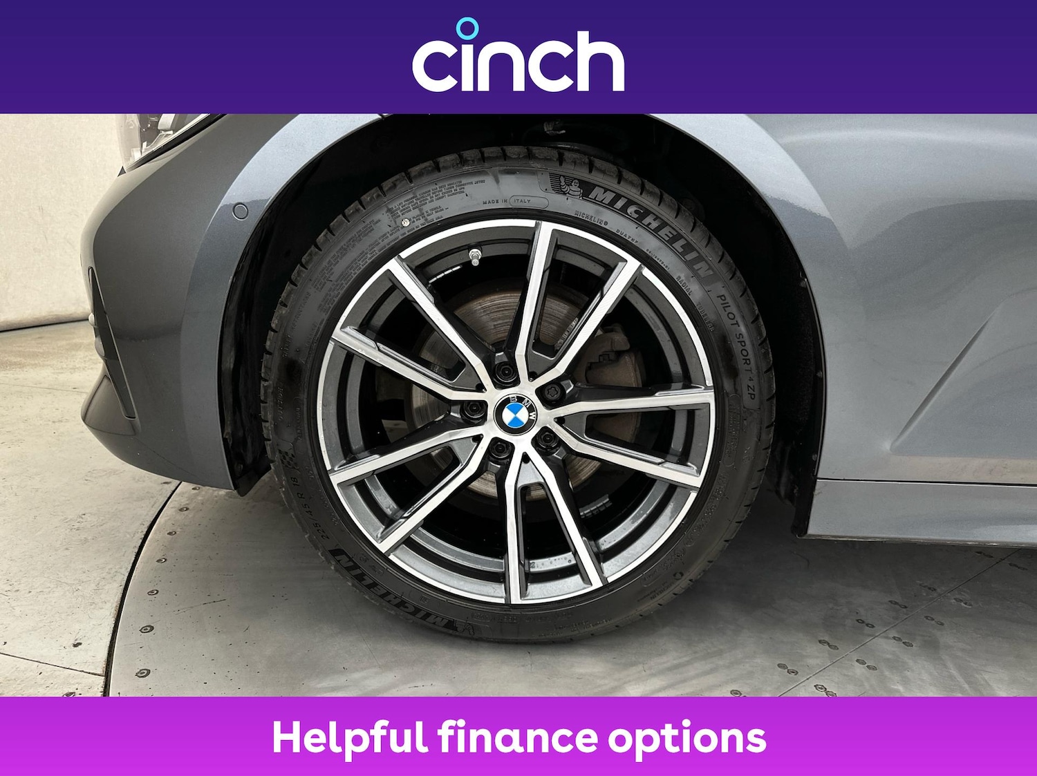 Used BMW 3 Series 2020 for sale - 76445458: Photo 24