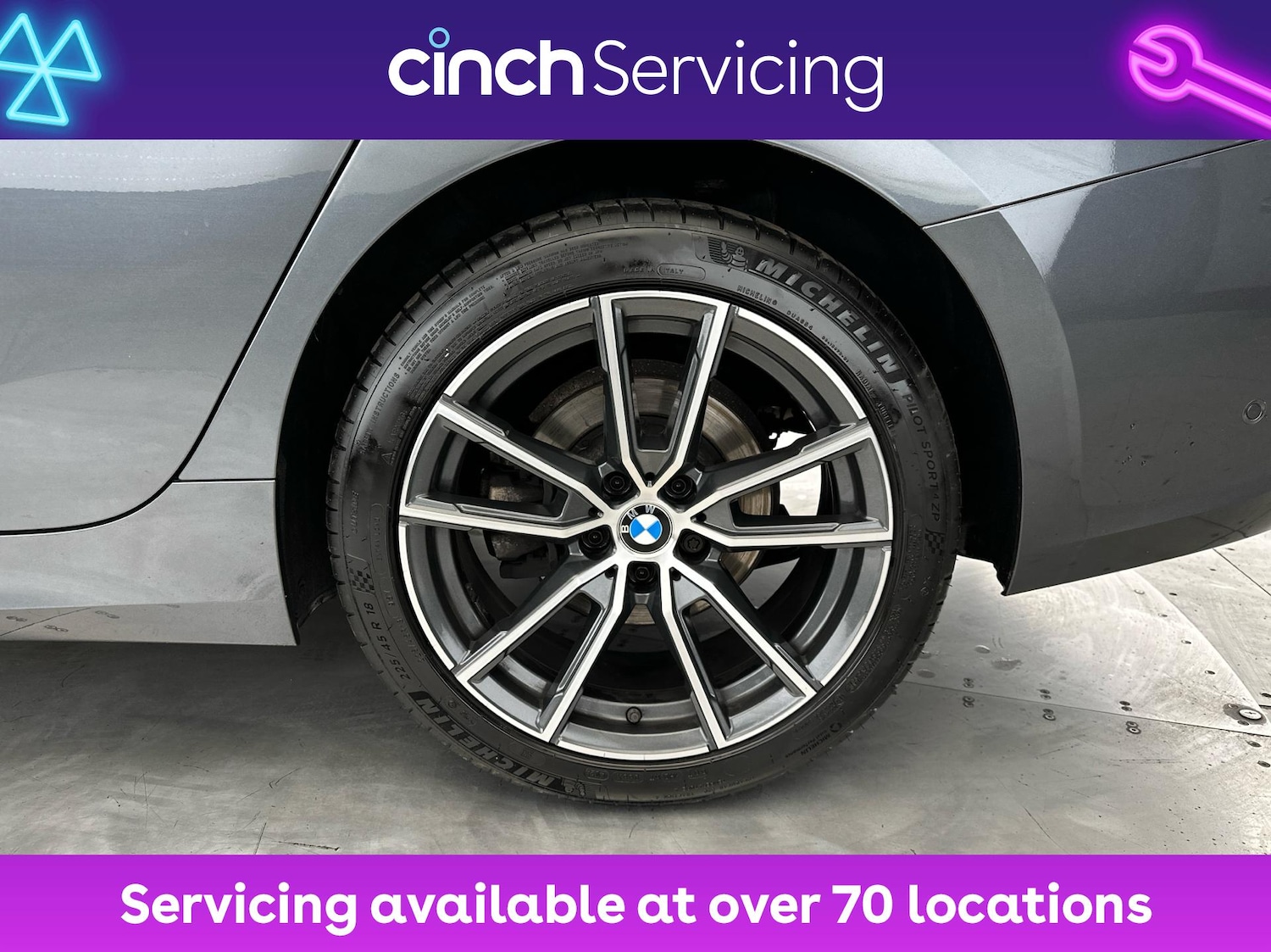 Used BMW 3 Series 2020 for sale - 76445458: Photo 26