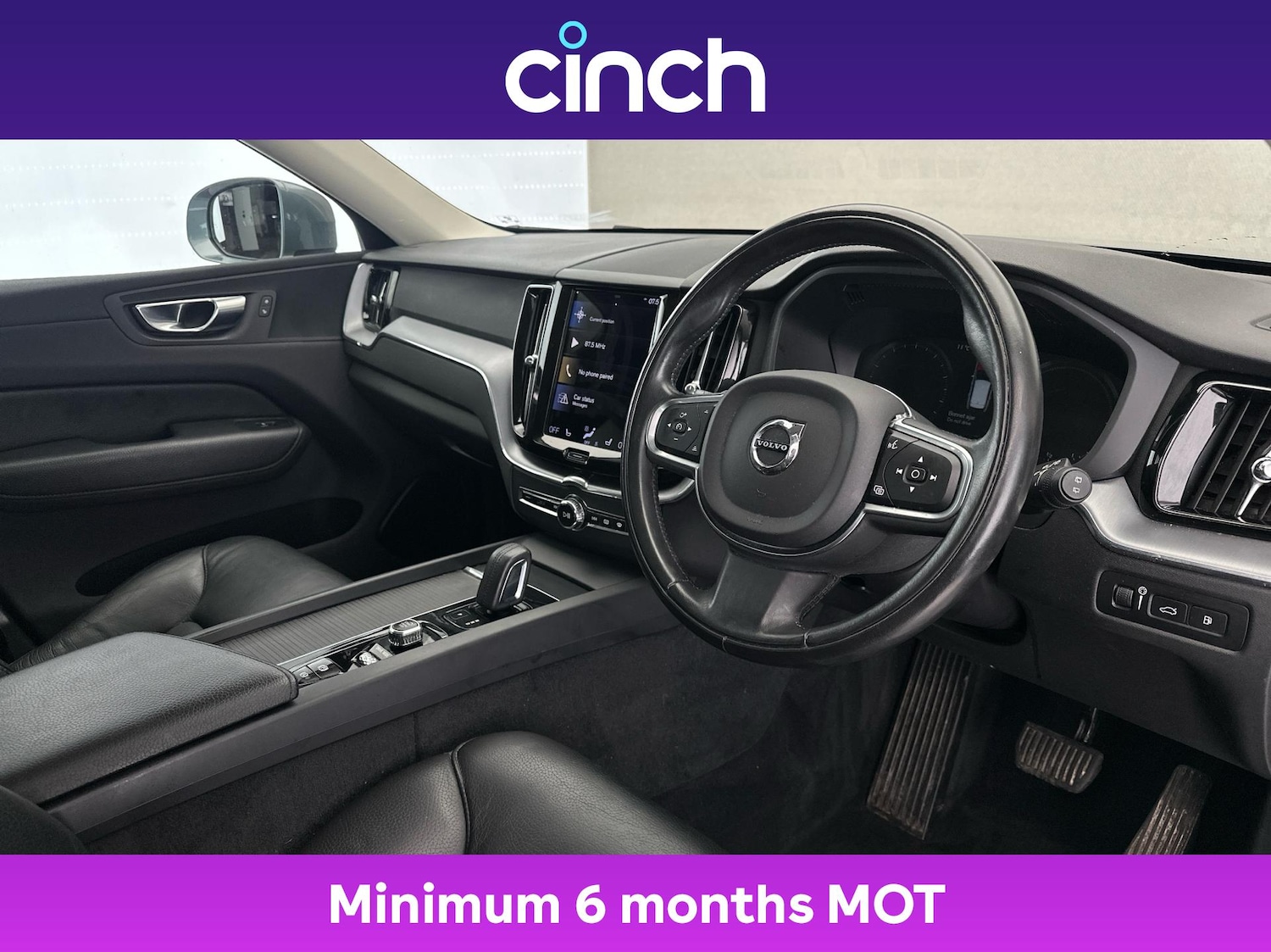 Used Volvo XC60 2021 for sale - 76534943: Photo 12