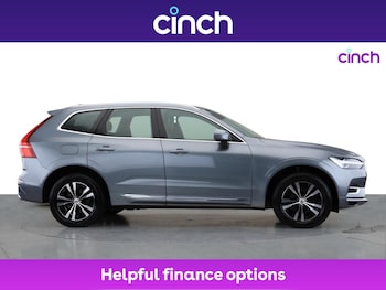 Used Volvo XC60 2021 for sale - 76534943: Photo