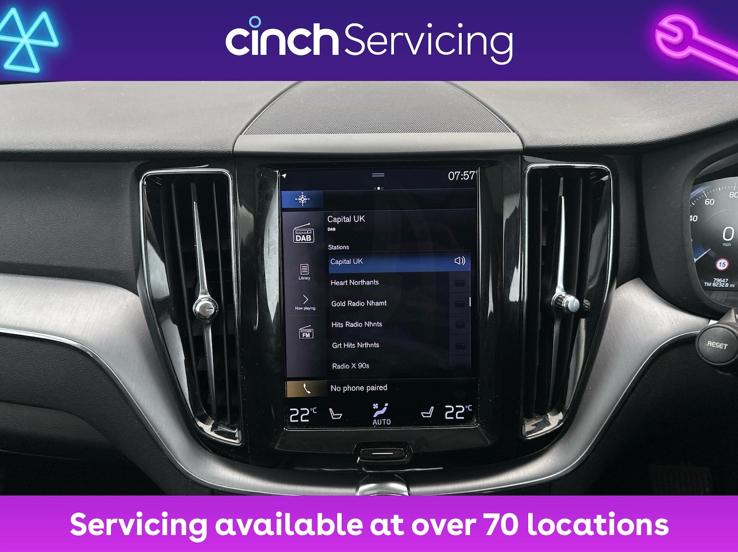 Used Volvo XC60 2021 for sale - 76534943: Photo 36