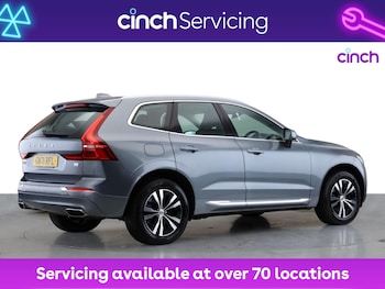Used Volvo XC60 2021 for sale - 76534943: Photo