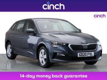 2020 - 1.0 TSI SE 5dr DSG