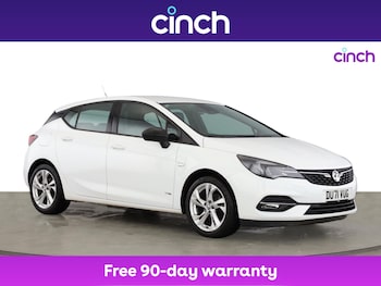 Vauxhall - Astra