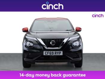 Used Nissan Juke 2020 for sale - 74775085: Photo
