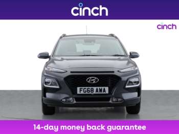 Used Hyundai KONA 2018 for sale - 74879117: Photo