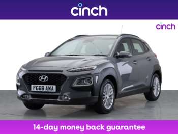 Used Hyundai KONA 2018 for sale - 74879117: Photo