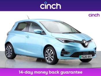 2020 - 100kW i GT Line R135 50kWh Rapid Charge 5dr Auto