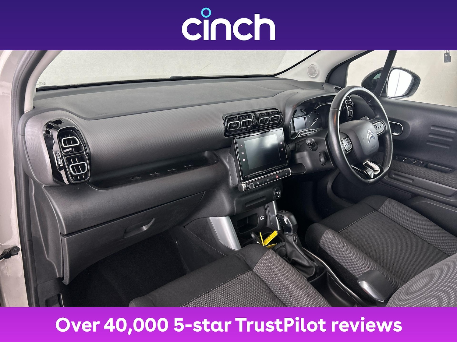 Used Citroen C3 Aircross 2018 for sale - 76648062: Photo 14