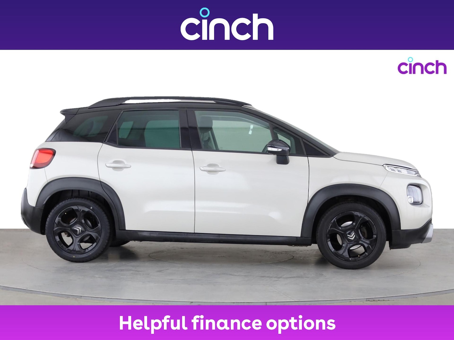 Used Citroen C3 Aircross 2018 for sale - 76648062: Photo 2