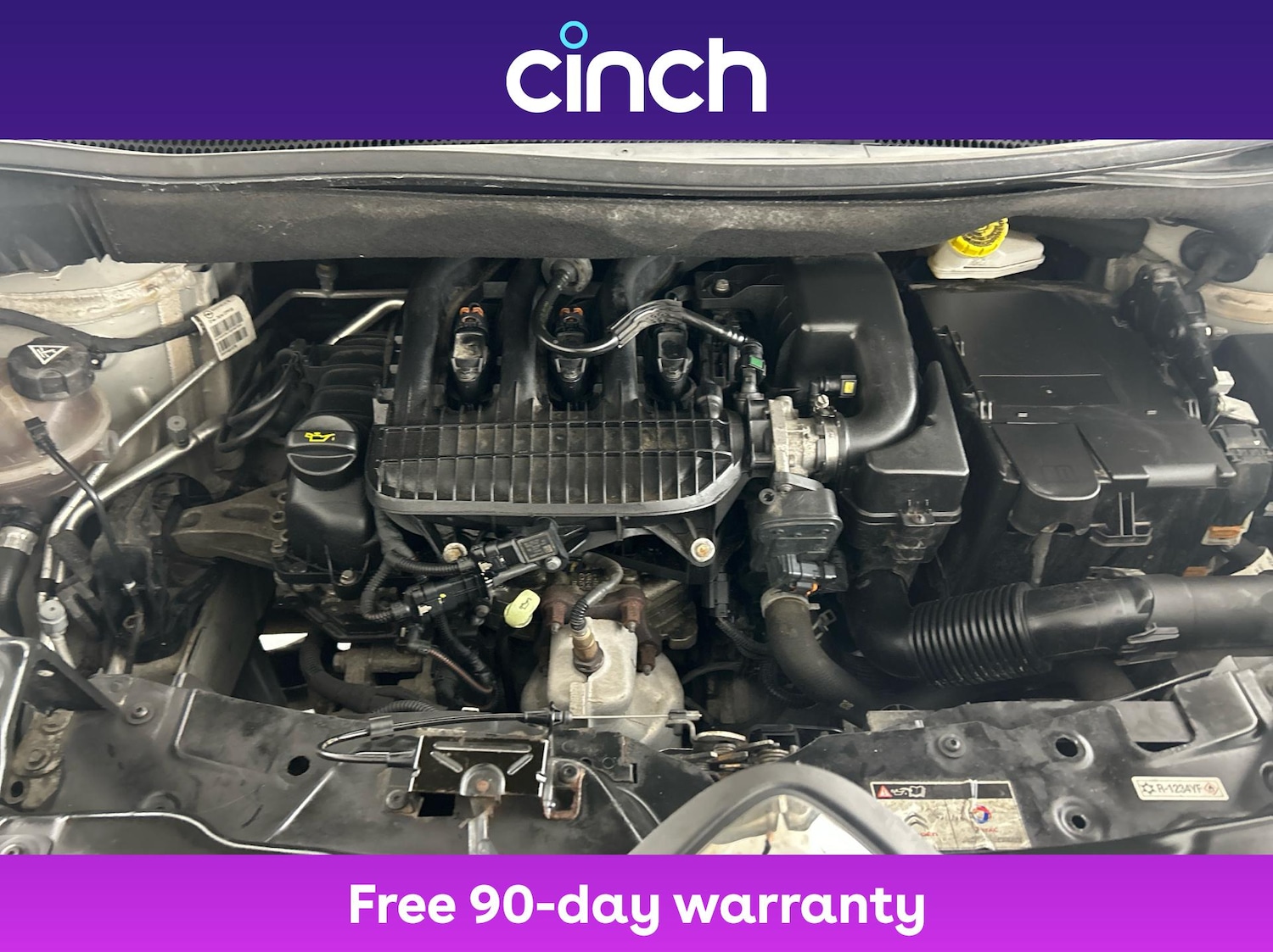 Used Citroen C3 Aircross 2018 for sale - 76648062: Photo 23