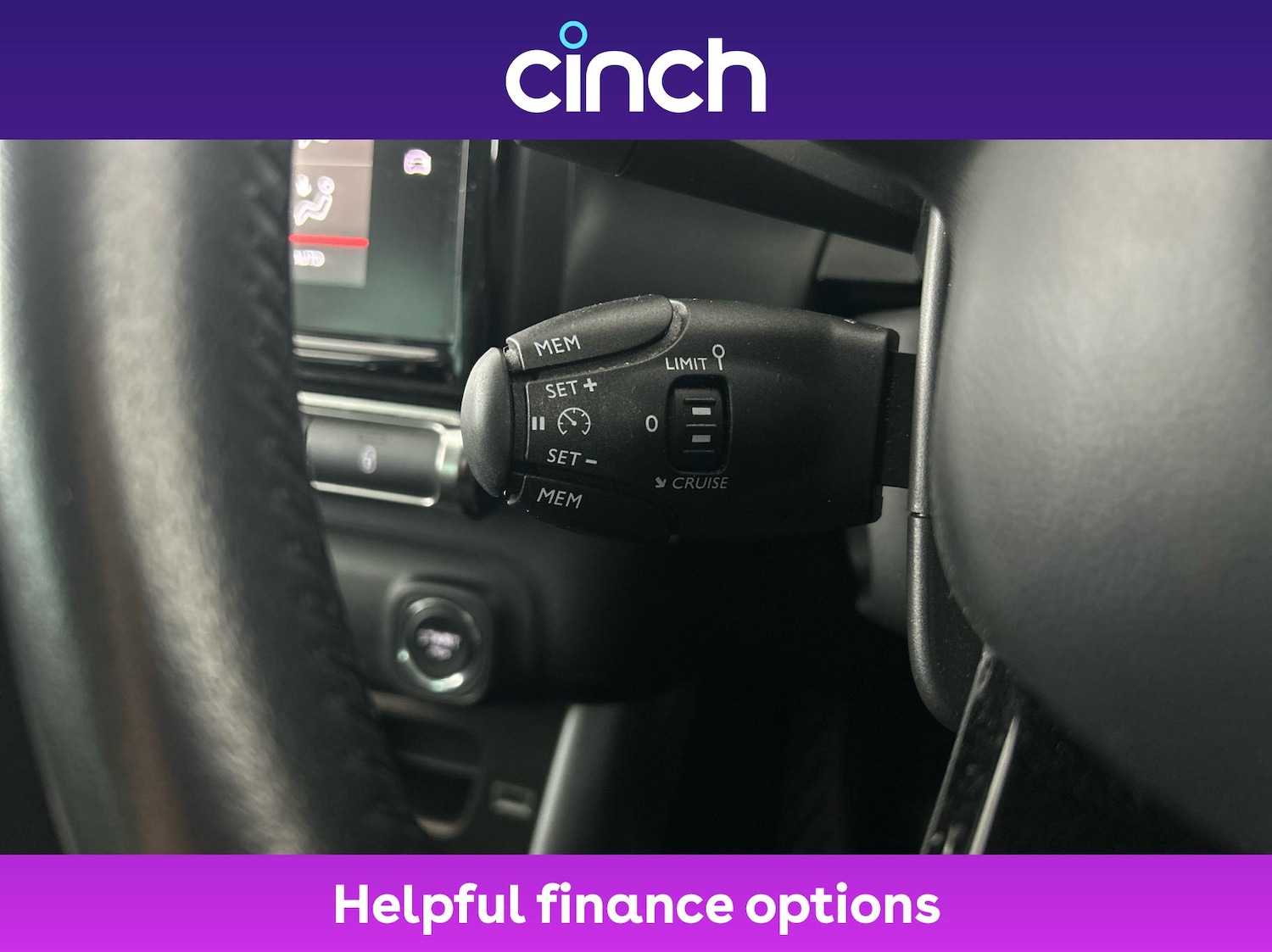 Used Citroen C3 Aircross 2018 for sale - 76648062: Photo 35