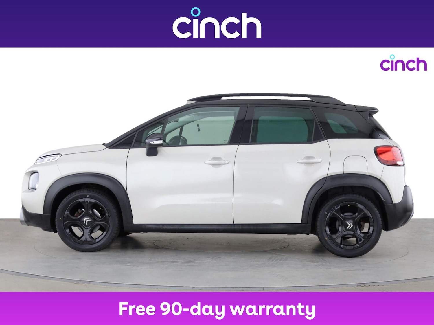 Used Citroen C3 Aircross 2018 for sale - 76648062: Photo 8