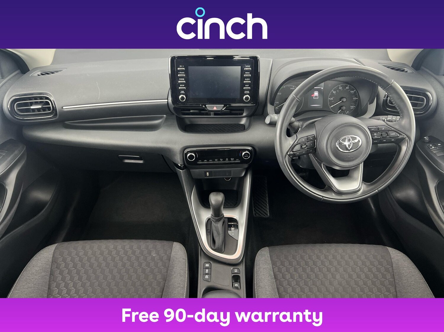 Used Toyota Yaris 2022 for sale - 76248756: Photo 15