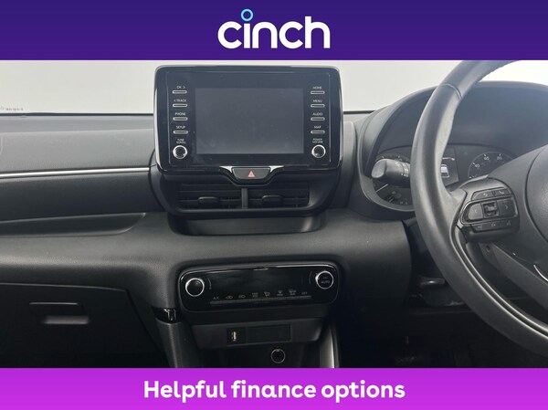Used Toyota Yaris 2022 for sale - 76248756: Photo 17
