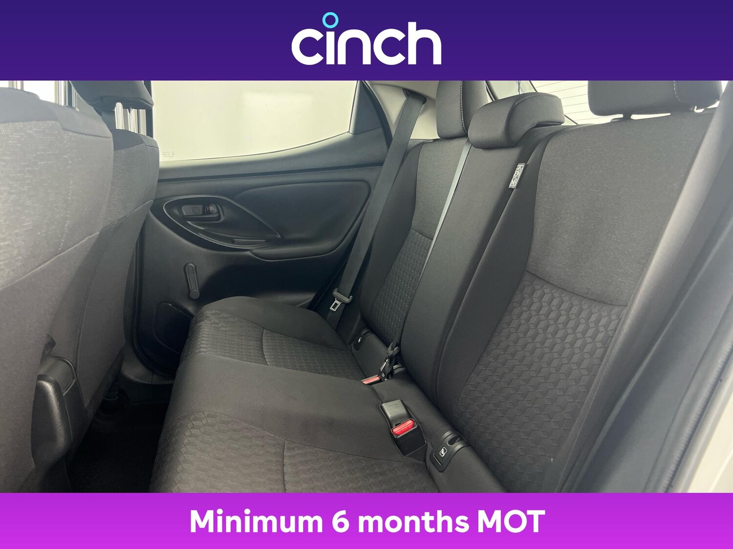 Used Toyota Yaris 2022 for sale - 76248756: Photo 20