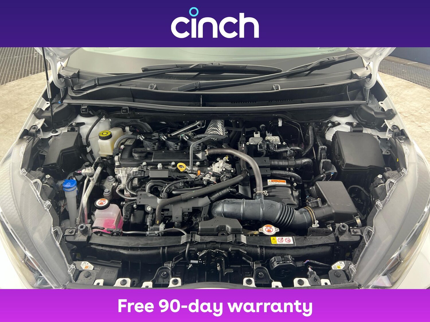 Used Toyota Yaris 2022 for sale - 76248756: Photo 23