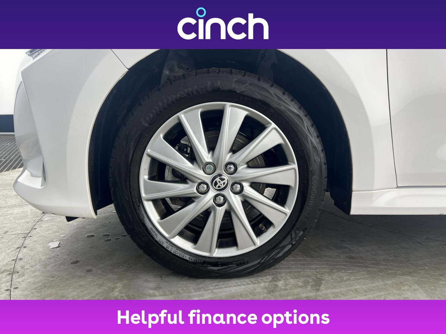 Used Toyota Yaris 2022 for sale - 76248756: Photo 24