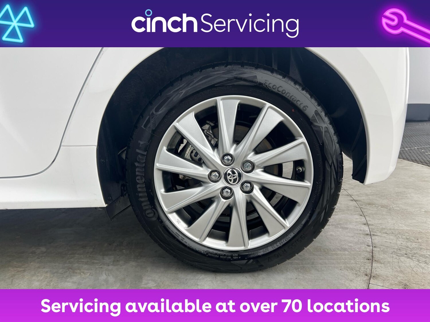 Used Toyota Yaris 2022 for sale - 76248756: Photo 26