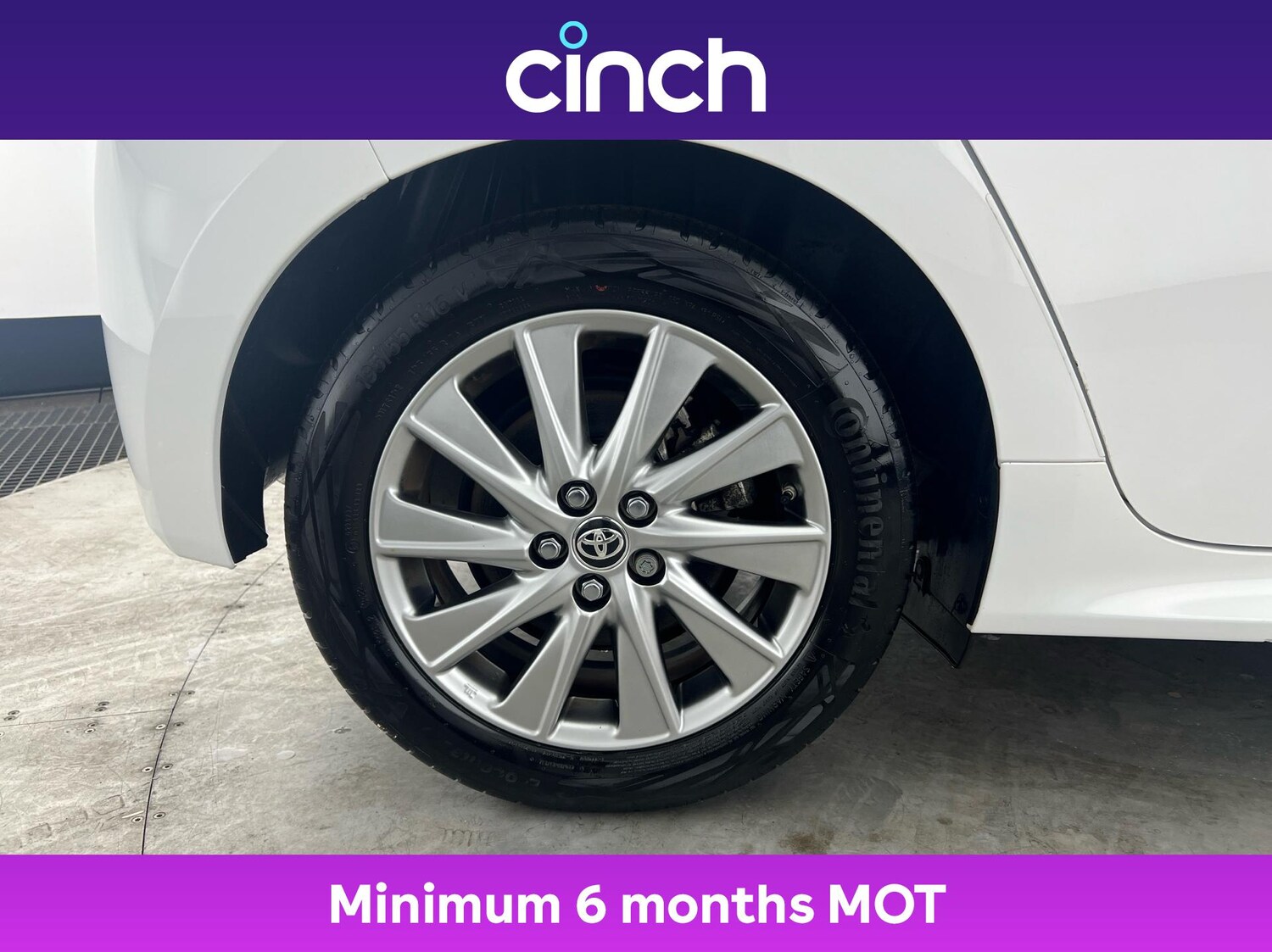 Used Toyota Yaris 2022 for sale - 76248756: Photo 27