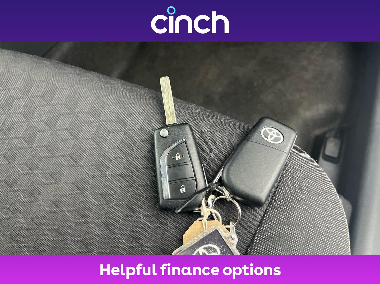 Used Toyota Yaris 2022 for sale - 76248756: Photo 30