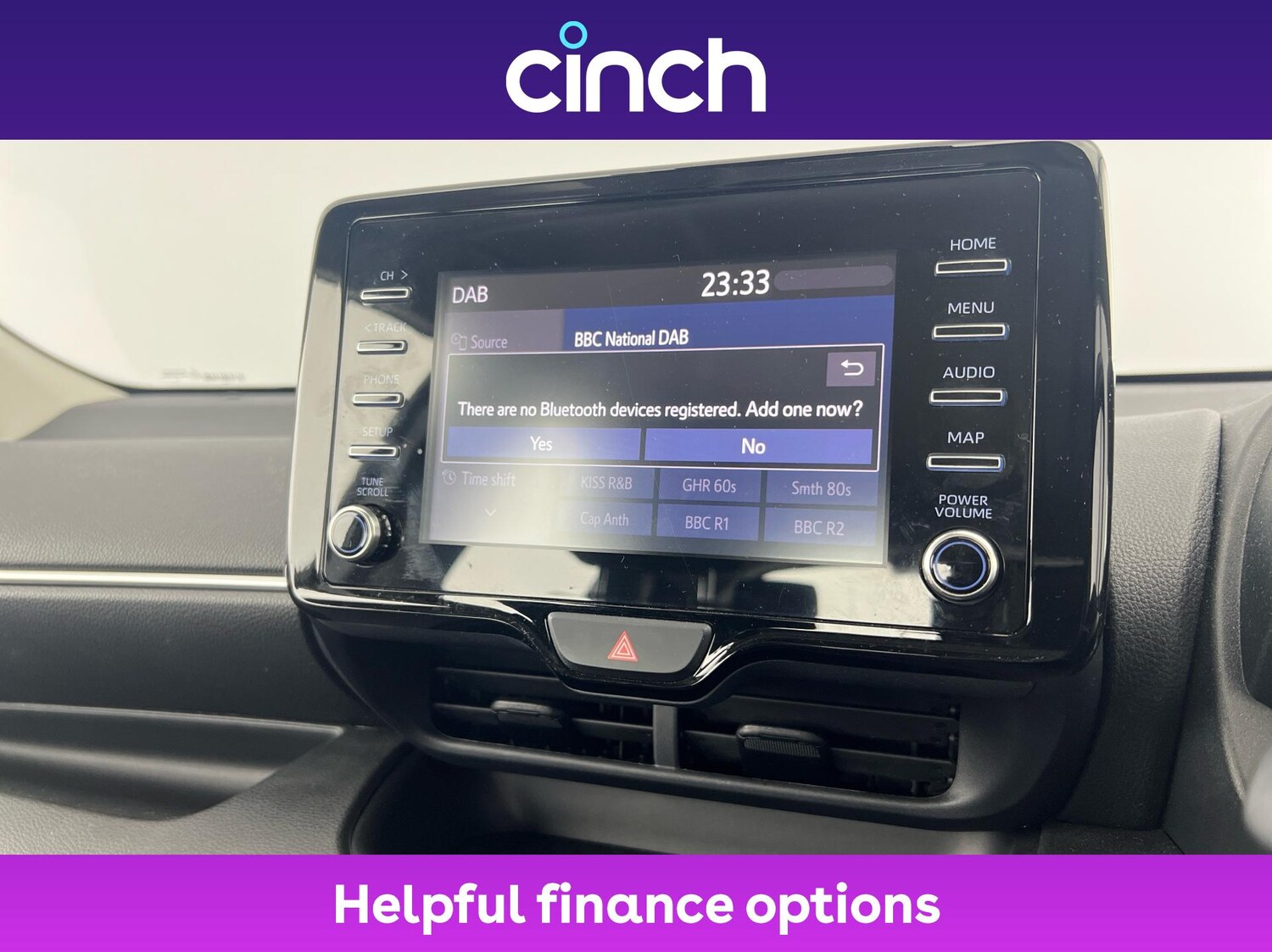 Used Toyota Yaris 2022 for sale - 76248756: Photo 35