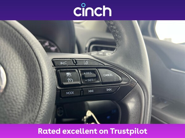 Used Toyota Yaris 2022 for sale - 76248756: Photo 38