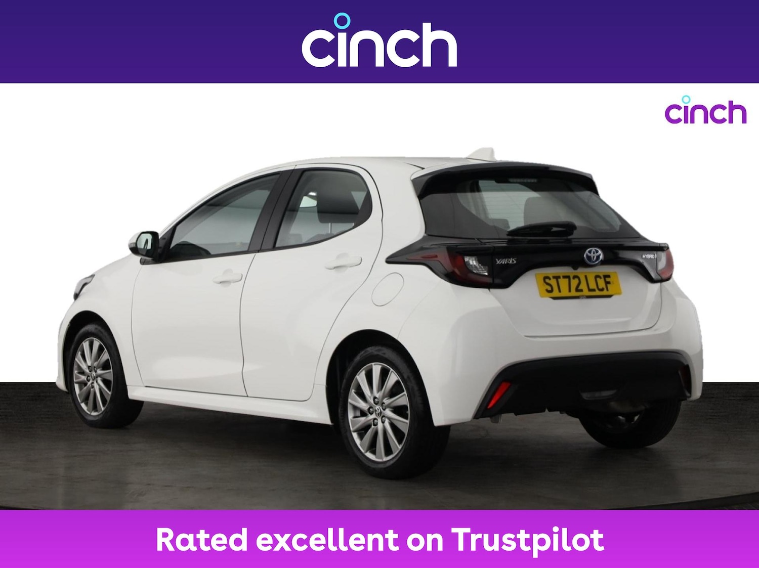 Used Toyota Yaris 2022 for sale - 76248756: Photo 6