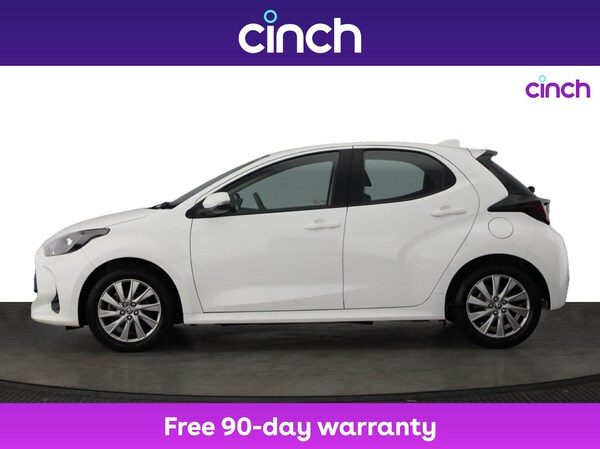Used Toyota Yaris 2022 for sale - 76248756: Photo 8