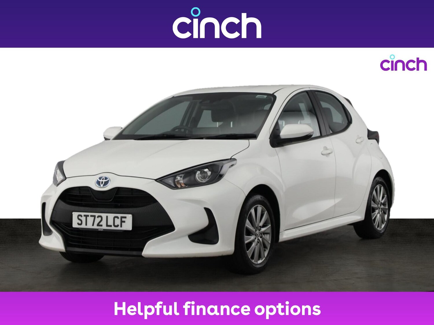 Used Toyota Yaris 2022 for sale - 76248756: Photo 9