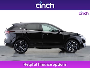 Used Nissan Qashqai 2022 for sale - 75620469: Photo